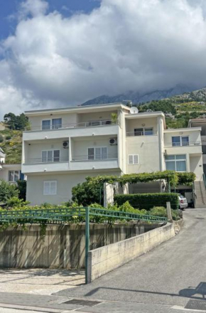 Apartment Lijana sea view